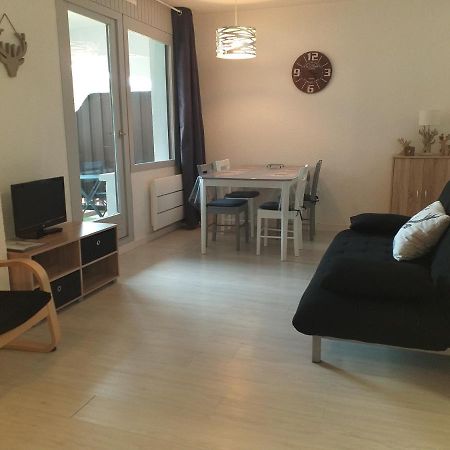 Apartamento Le Praz De Lys - Tmb Taninges Exterior foto
