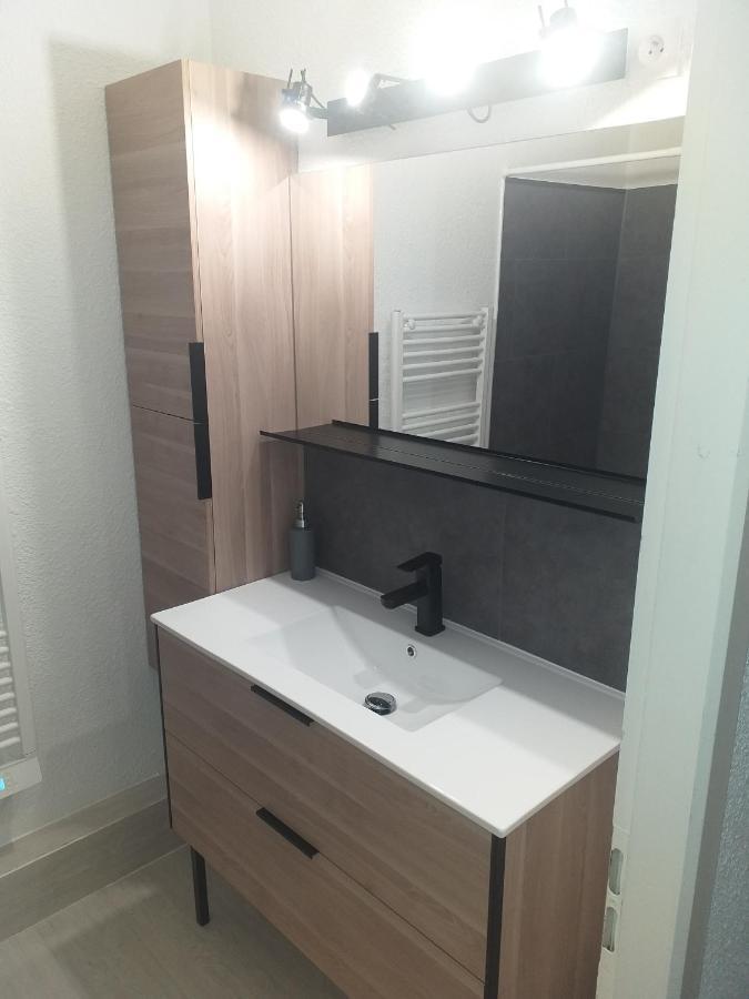 Apartamento Le Praz De Lys - Tmb Taninges Exterior foto