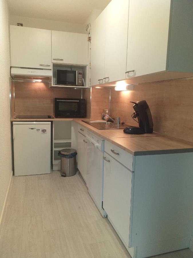 Apartamento Le Praz De Lys - Tmb Taninges Exterior foto